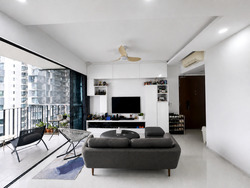 Foresque Residences (D23), Condominium #600151941